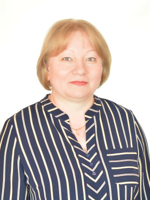 Яковлева Ирина Александровна.