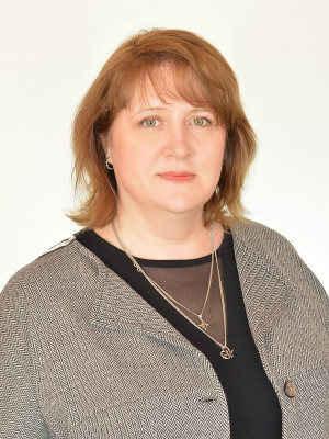 Шатулова Светлана Николаевна.