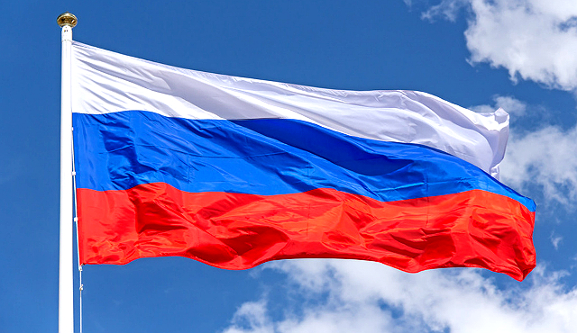 22 августа в России отмечается День государственного флага Российской Федерации.