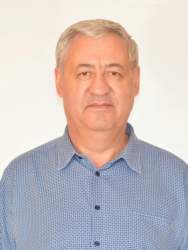 Чирков Юрий Иванович.