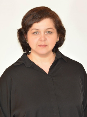 Зайцева Татьяна Павловна Зайцева Татьяна Павловна